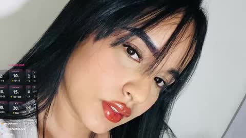 nice too meet you i m alison online show from November 11, 2:00 am