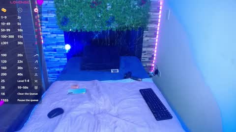 dayis_durand online show from October 4, 9:57 pm