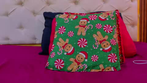 dayis_miller online show from April 18, 10:43 pm