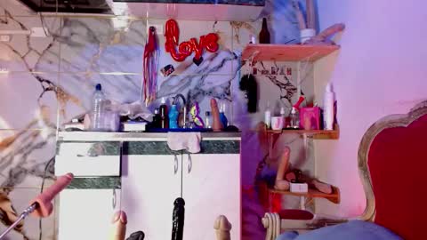 Dayla online show from March 23, 1:37 pm