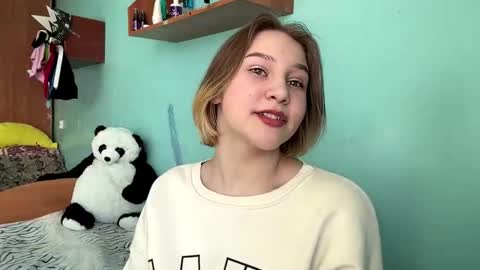 May online show from March 26, 12:55 pm