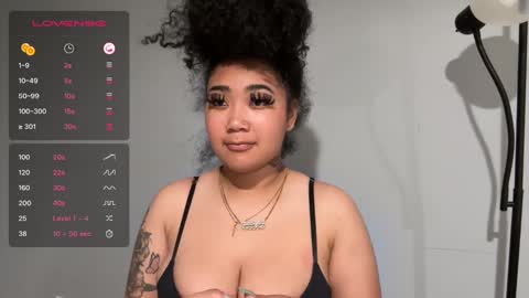 dayqueen1 online show from February 27, 6:18 am