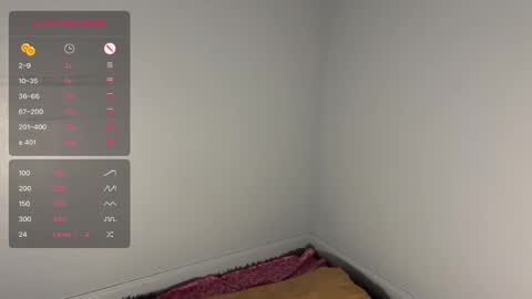 dayqueen1 online show from September 29, 7:57 am