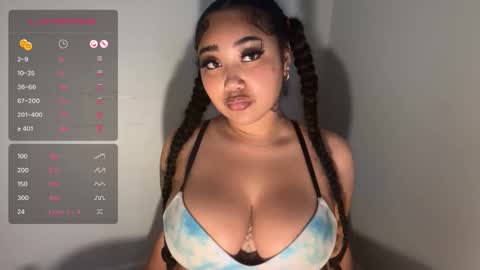 dayqueen1 online show from October 14, 9:04 pm