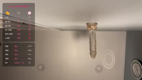 dayqueen1 online show from October 25, 8:55 am