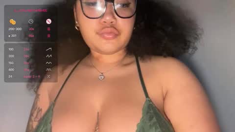 dayqueen1 online show from January 6, 4:11 pm