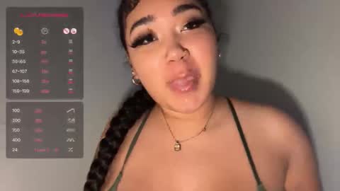 dayqueen1 online show from March 27, 10:04 am