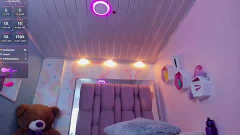 Snapshot of dayra_angels chatting on January 14, 9:35 am DAYRA ANGELS online show from January 14, 9:35 am