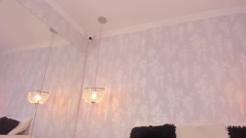 DAYRA ANGELS online show from November 13, 4:39 pm