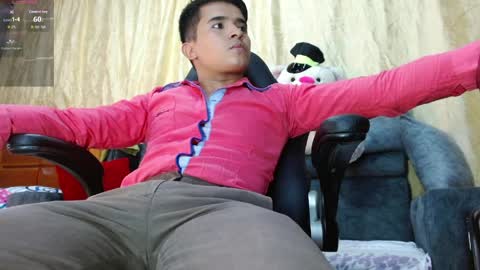 dayro_dduran online show from April 12, 7:08 pm