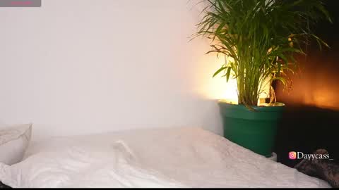 Dayana  online show from May 30, 12:19 am