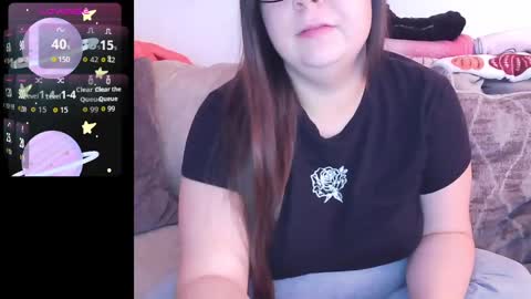 Dazeddesty  online show from October 1, 3:51 pm