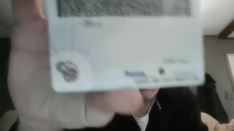 dbaby_1 online show from February 8, 4:43 pm