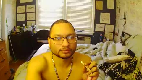 dbeamon92 online show from January 13, 8:03 pm