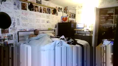 dbeamon92 online show from February 20, 10:49 am