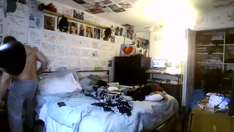 dbeamon92 online show from March 5, 6:04 pm