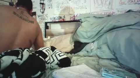 dbeamon92 online show from March 14, 12:39 am