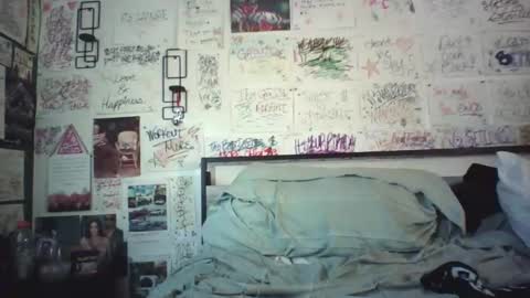 dbeamon92 online show from April 5, 2:36 pm