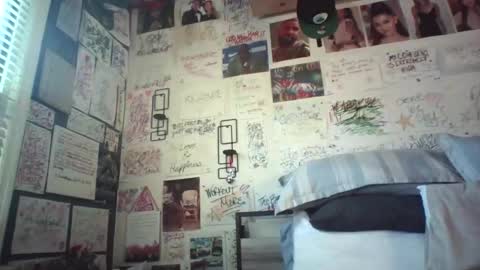 dbeamon92 online show from April 18, 12:42 pm