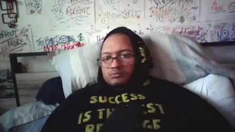 dbeamon92 online show from April 20, 12:08 pm