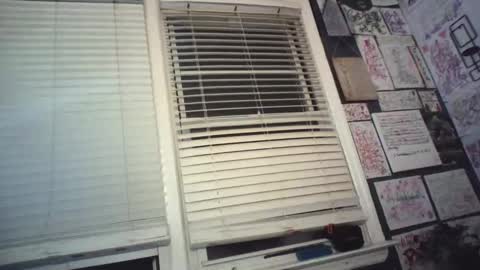 dbeamon92 online show from April 21, 12:12 am