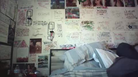 dbeamon92 online show from April 21, 12:55 pm