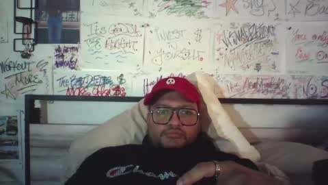 dbeamon92 online show from June 4, 11:27 am