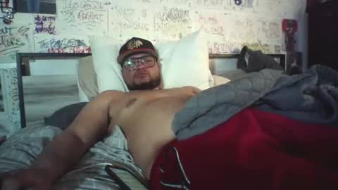 dbeamon92 online show from June 5, 12:28 am