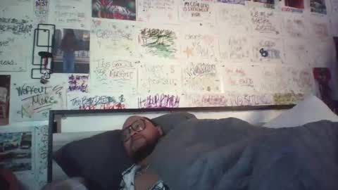 dbeamon92 online show from June 5, 10:26 pm