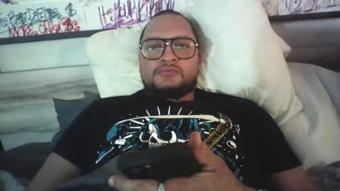 dbeamon92 online show from June 7, 4:33 pm
