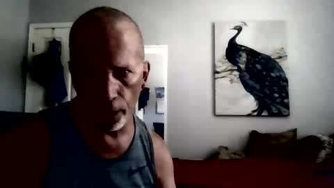 dcoester online show from May 19, 5:41 pm