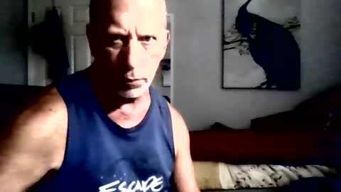 dcoester online show from May 20, 1:28 pm