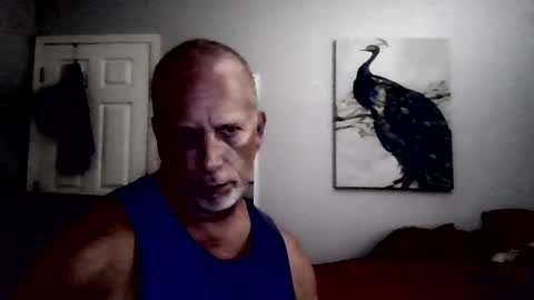 dcoester online show from May 22, 1:46 am