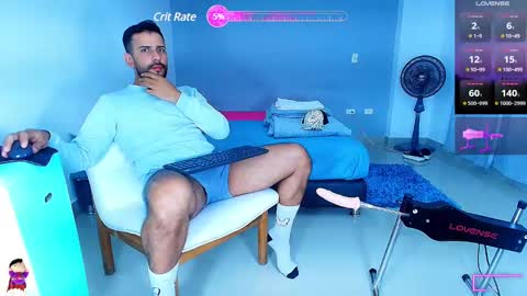 Snapshot of dcollins_ chatting on January 19, 7:58 pm dcollins_ online show from January 19, 7:58 pm