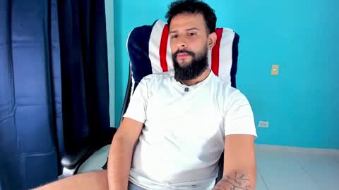 Snapshot of dcollins_ chatting on September 13, 4:56 am dcollins_ online show from September 13, 4:56 am