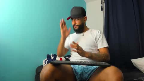 Snapshot of dcollins_ chatting on September 20, 8:15 am dcollins_ online show from September 20, 8:15 am