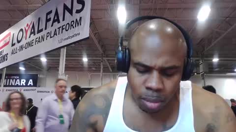 DCrush online show from December 7, 12:52 am