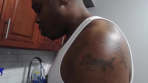 DCrush online show from February 27, 5:56 am