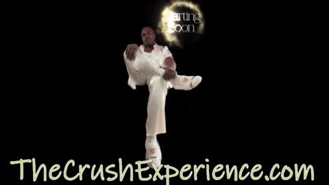 DCrush online show from October 25, 5:40 pm