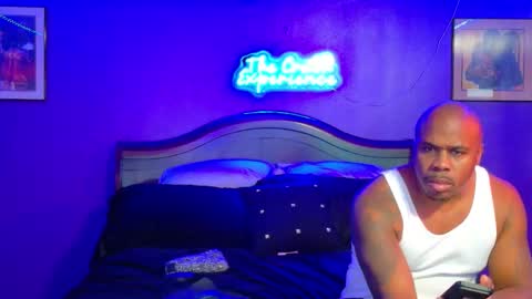 DCrush online show from January 9, 2:58 am