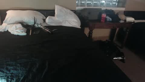 DCTeamFucker online show from December 21, 5:14 am