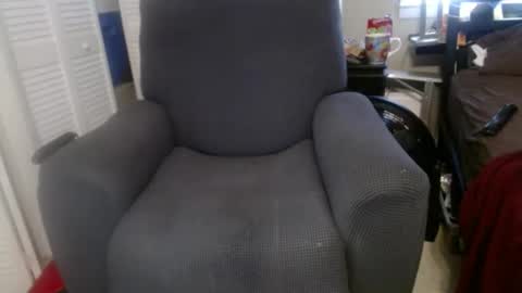 DCTeamFucker online show from February 12, 7:24 pm