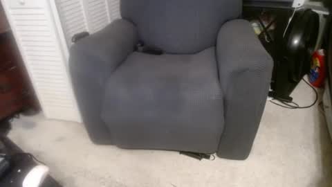 DCTeamFucker online show from February 26, 4:58 am