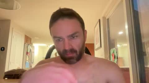 Daniel online show from March 12, 11:00 pm