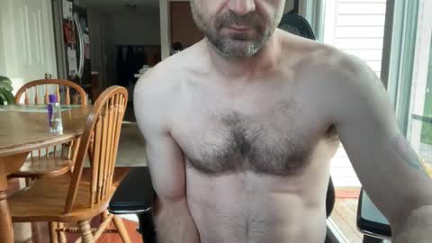 Daniel online show from April 22, 11:45 am