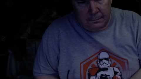 DC online show from June 24, 11:09 am