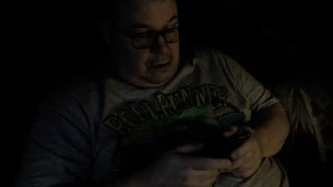 DC online show from July 19, 2:10 pm