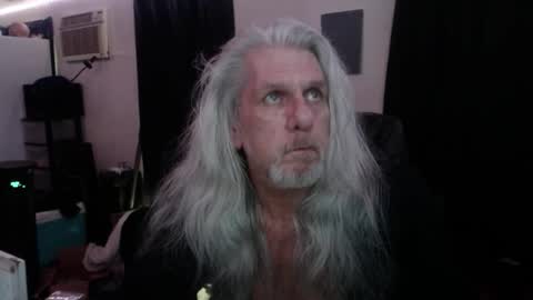 deaconoddeye online show from December 13, 7:53 pm