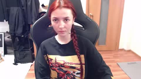 freak online show from January 19, 8:51 pm