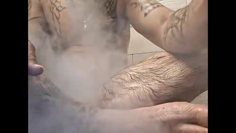 deadbirdink8o8 online show from December 16, 5:01 am